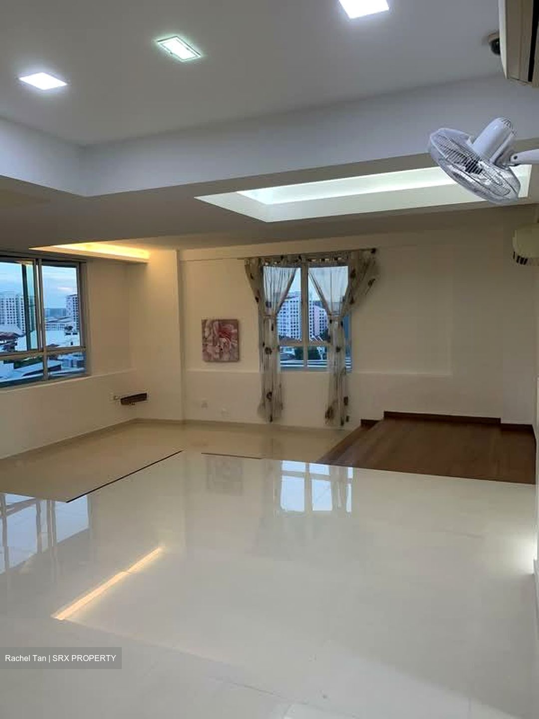 Escada View (D14), Condominium #560673511